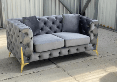 Paris Sofa UK | Buy Paris Sofas Online | 1-8 Seater & Corner Sofas | Free Delivery